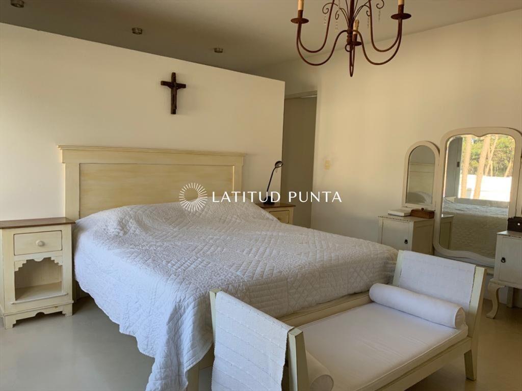 Casa en Laguna Blanca