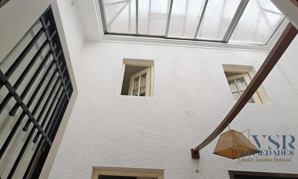Apartamento en alquiler 1 dormitorio, altillo y azotea u...