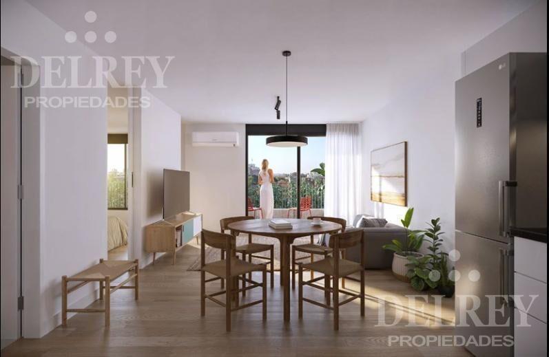 Venta Apartamento - Cordón DELREY PROPIEDADES
