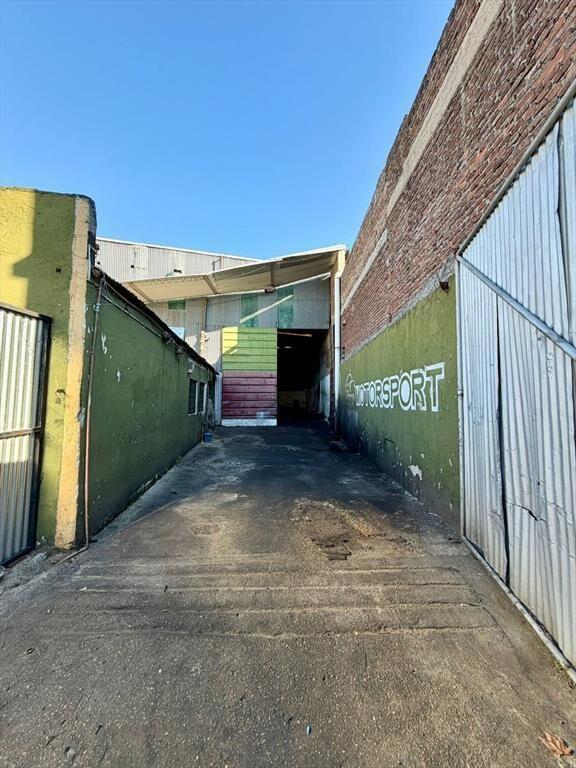 Venta galpon y casa en La Unión terreno 470m2