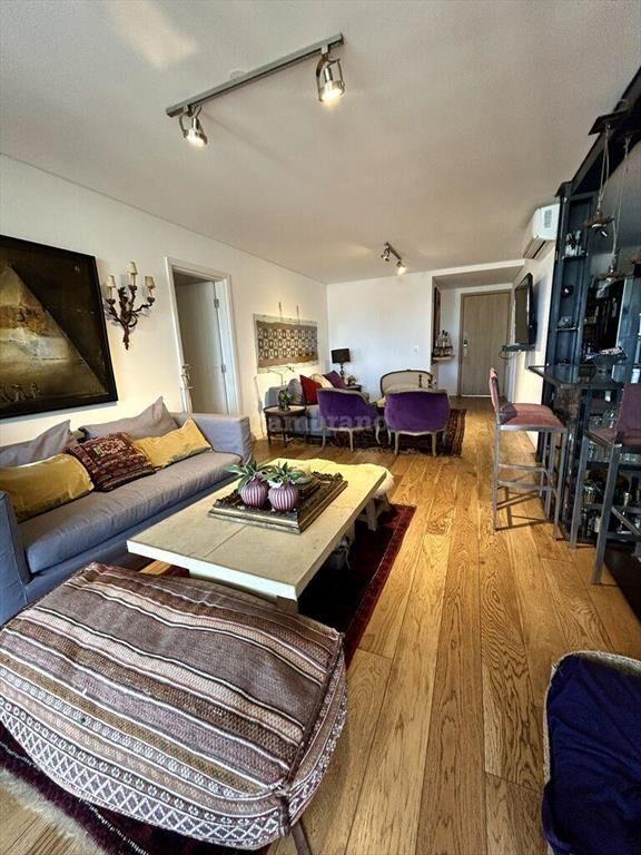 Venta y Alquiler Apartamento