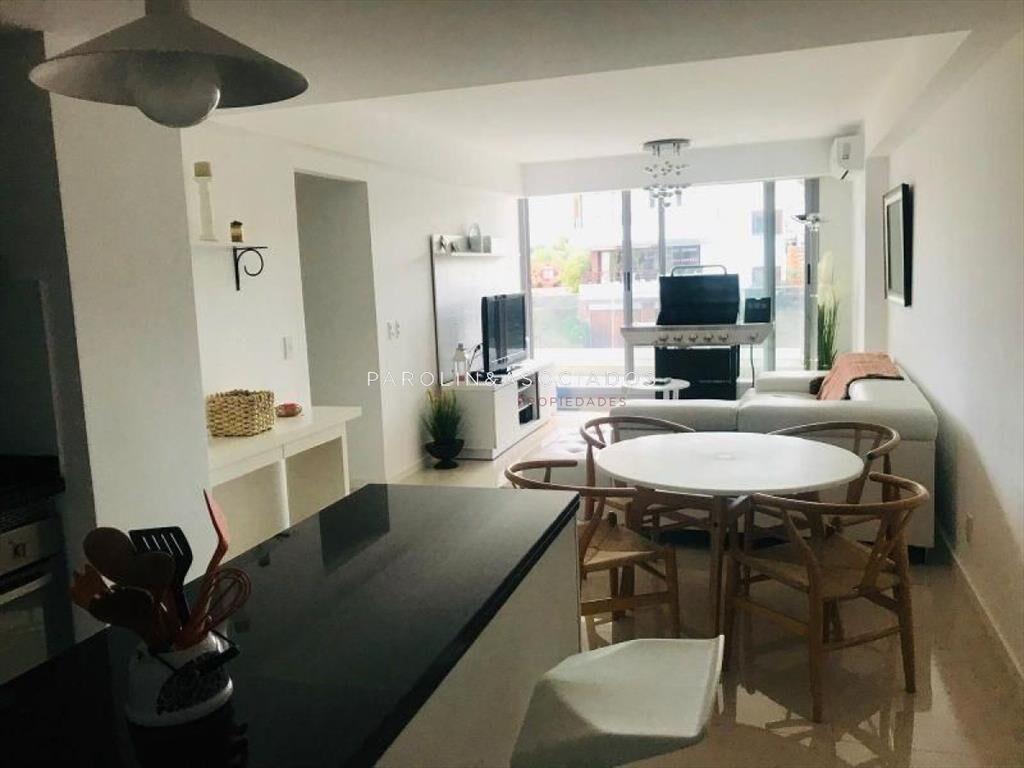 Hermoso apartamento en venta en Torre Esmeralda,