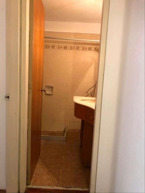 PRÓXIMO AL MAR, 1 DORMITORIO CON TERRAZA Y PATIO DE USO EXC