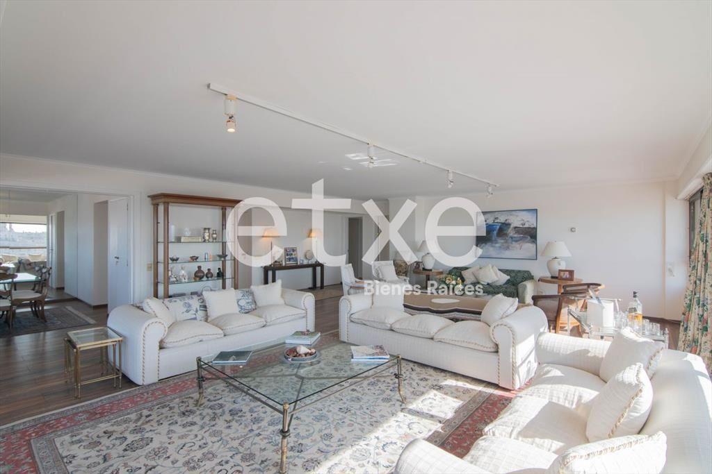 Apartamento Venta 4 Dormitorios Peninsula Punta del Este...