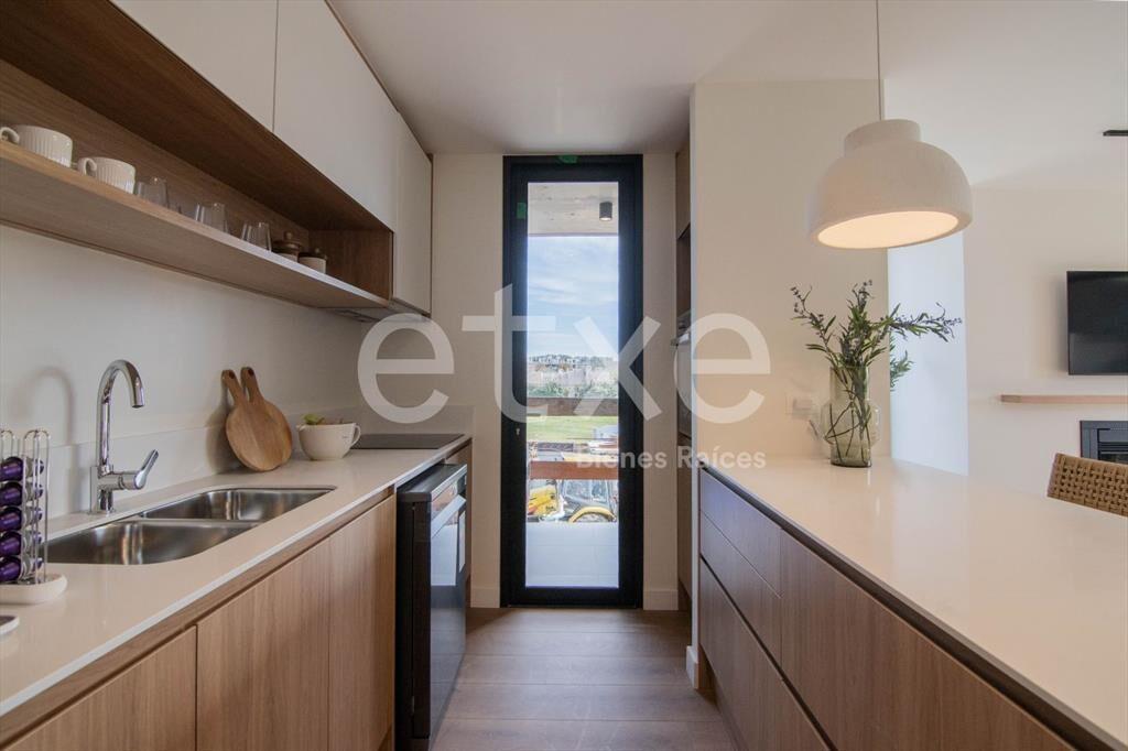 Apartamento en Venta en Terrazas del Polo...