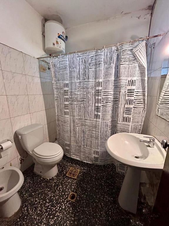 Casa en venta en Sayago 3 Dormitorios padrón único