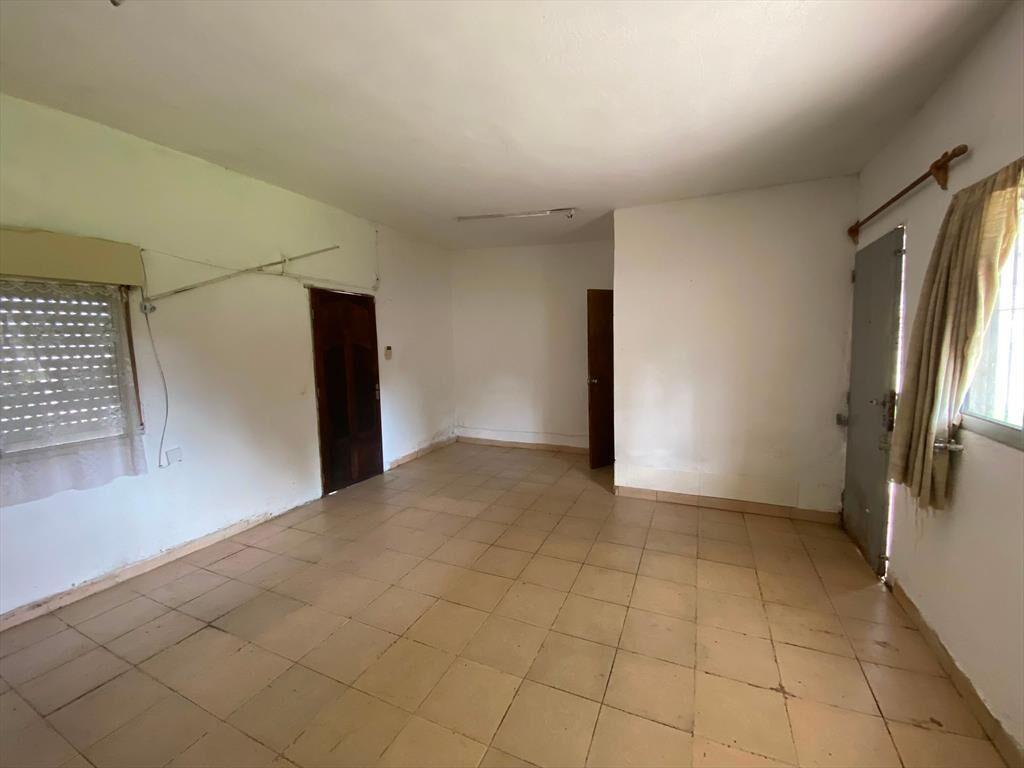 Venta de monoambiente con terreno en Pando