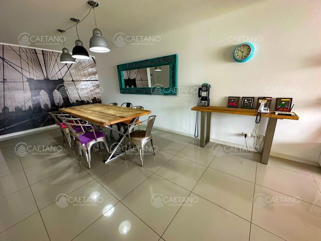 Apartamento en venta 3 dormitorios en la Brava,