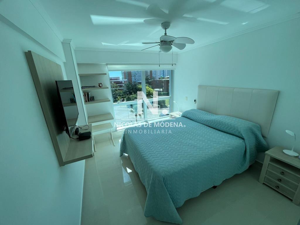 Apartamento en alquiler Miami boulevard , 2