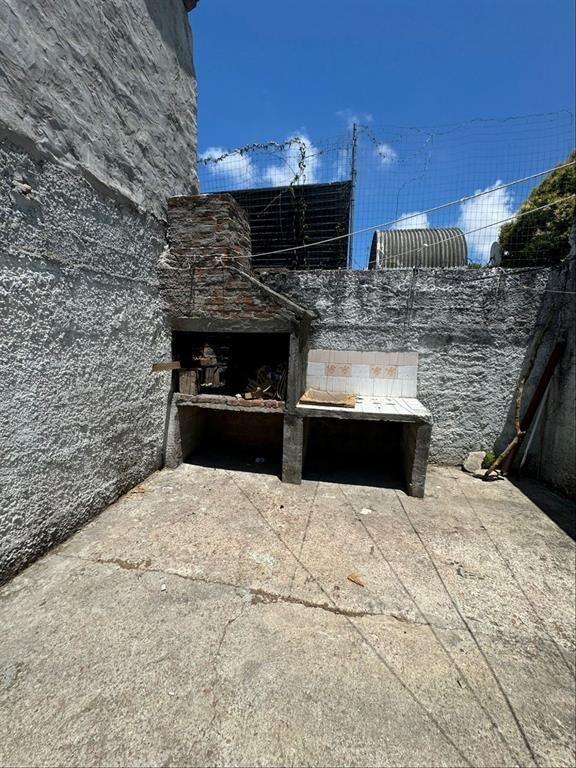 CASA EN VENTA EN UNIÓN