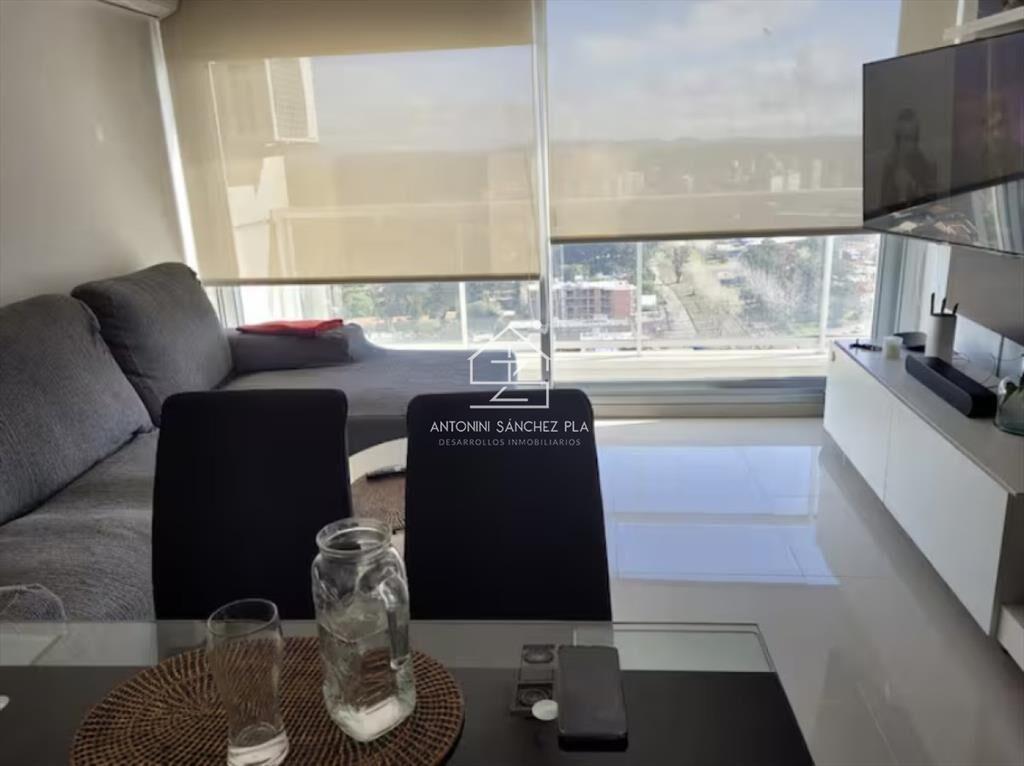 Alquiler Temporal apartamento Punta del Este