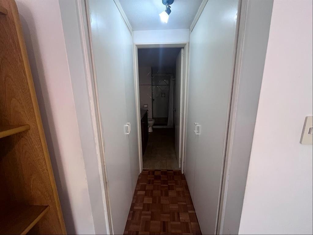 ALQUILER, apartamento 1 dormitorio amueblado PUNTA CARRETAS