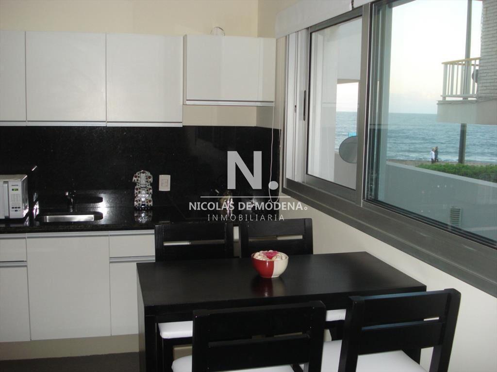 Vende apartamenro de 1 dormitorio en Peninsula,