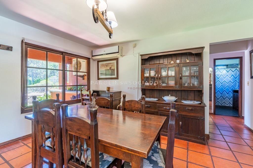 Casa en venta Tio Tom 3 dormitorios