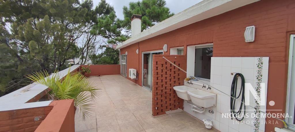 Apartamento en Punta del Este, Aidy Grill