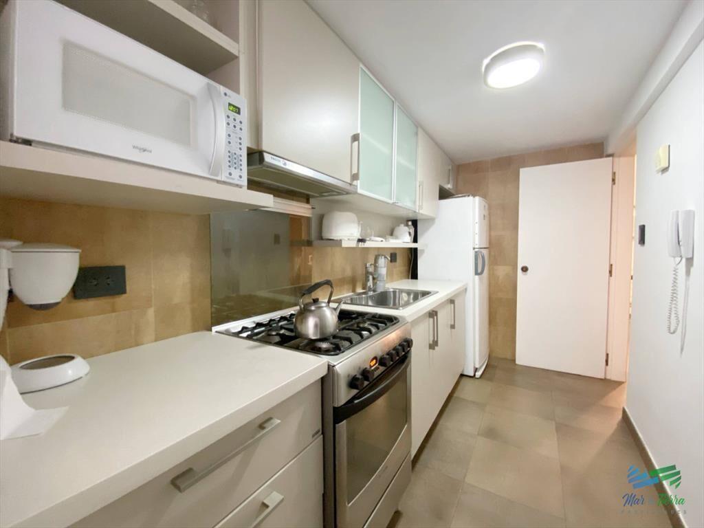 Venta de Apartamento 2 dormitorios en Playa Punta