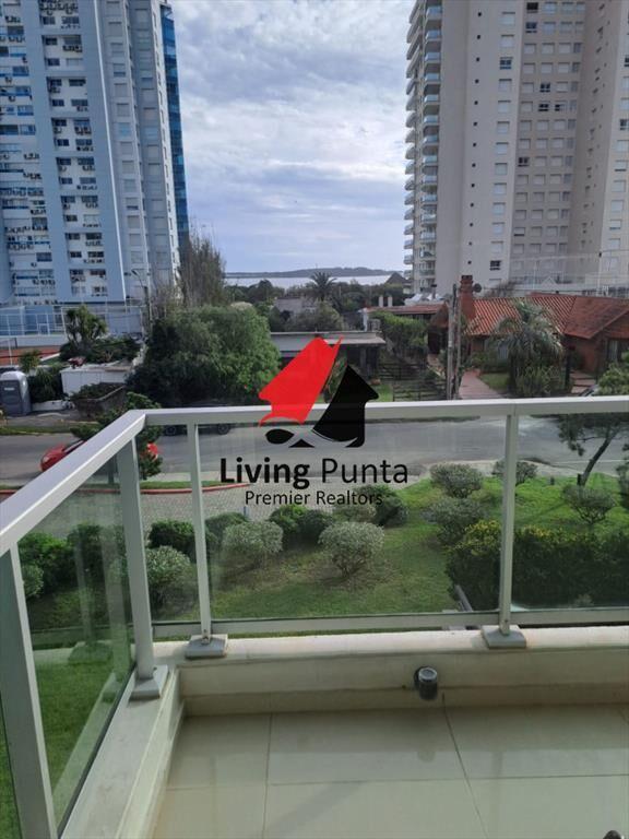 Alquiler invernal en Playa Mansa Punta del Este 3 dormitori