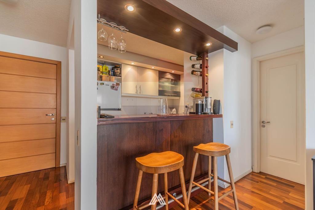 VENTA APTO PARQUE SABATO 1 DORMITORIO C GARAJE