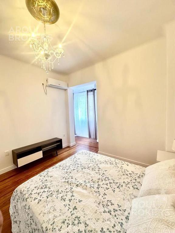 Apartamento en venta de 4 dormitorios en Centro, equipado