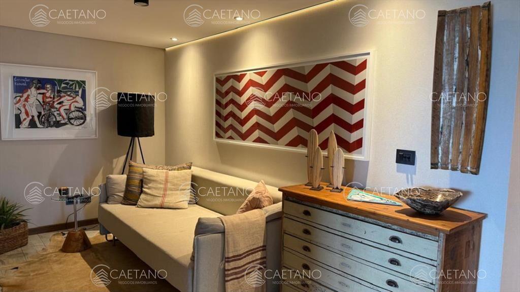 Alquiler temporario 1 dormitorio + Den - Rincon del Indio