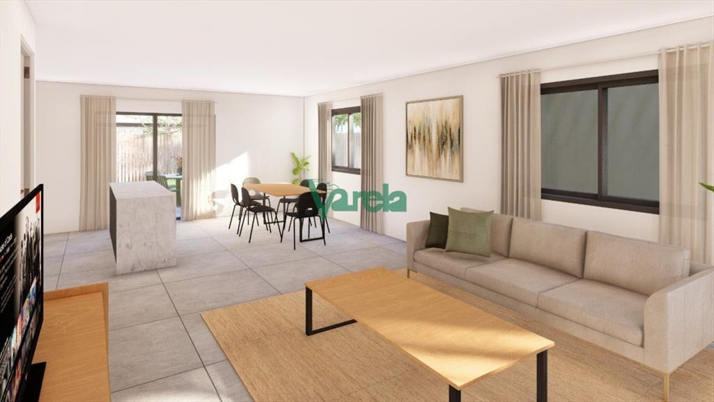 Casa a estrenar a metros de Rambla