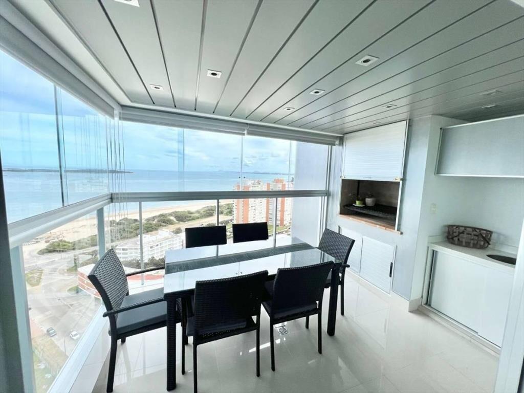 Apartamento en alquiler invernal de 2 dormitorios c/ coc...