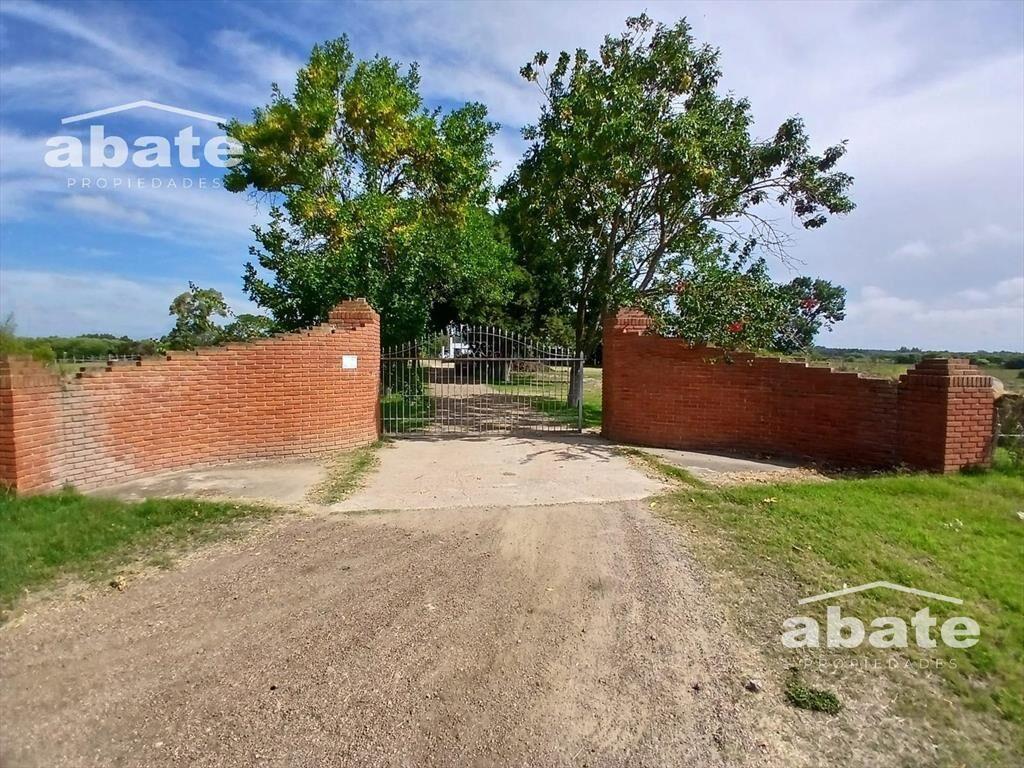 Venta de Chacra en Est. Atlántida a metros de Ruta 11