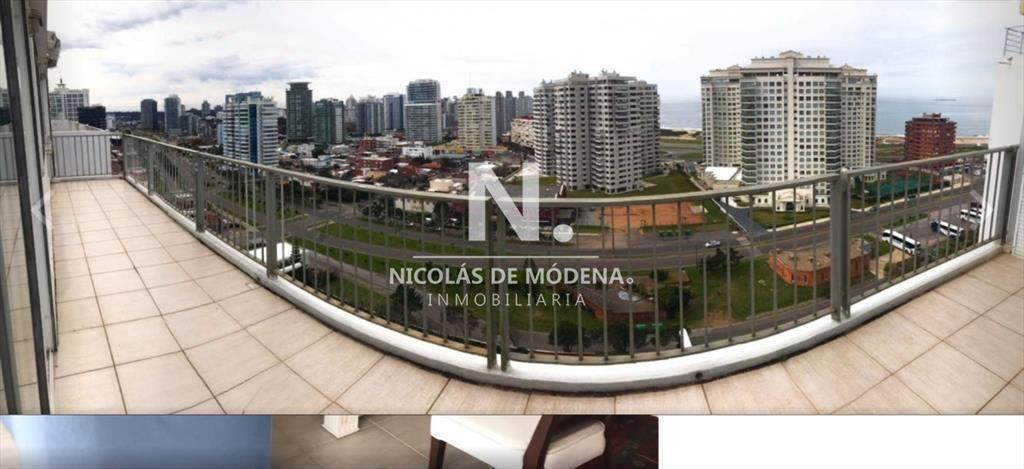 Vanguardia Punta del Este