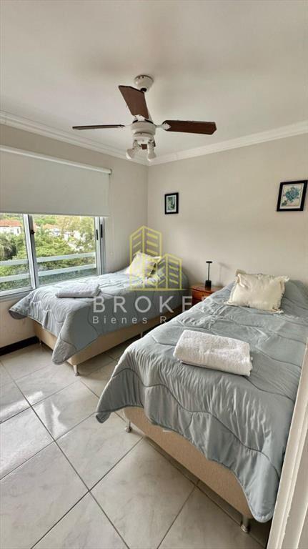 Alquiler departamento Punta del Este Mansa de en