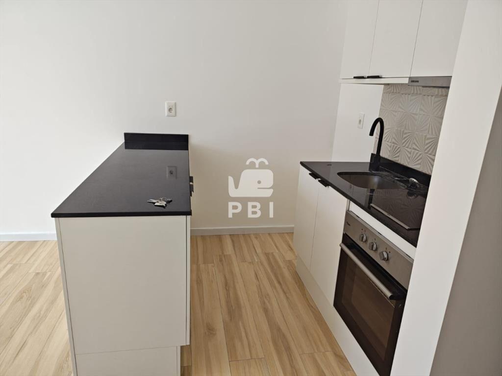 Apartamento de 1 dormitorio a estrenar a pasos -
