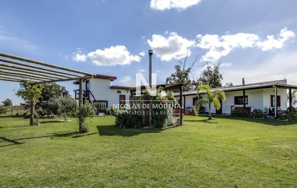 Campo en venta en Canelones