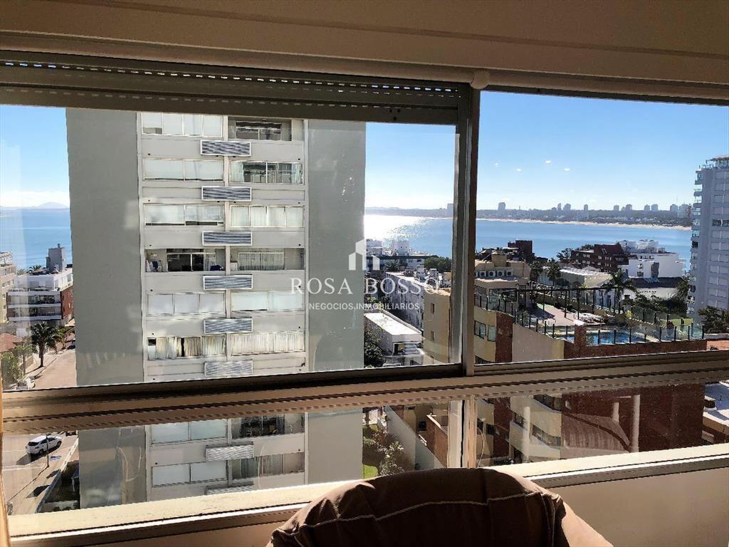 Apartamento en venta 3 dormitorios. Garaje - Vista - Penín