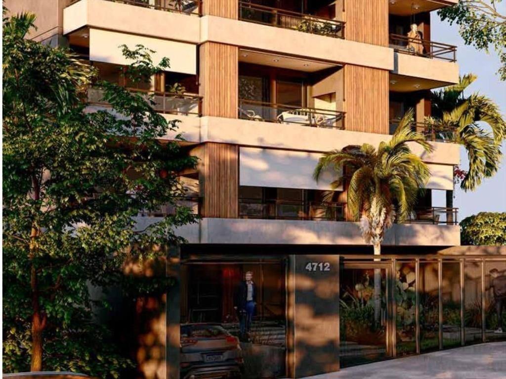 Venta apartamento 2 dormitorios 2 baños y parrillero Avenid