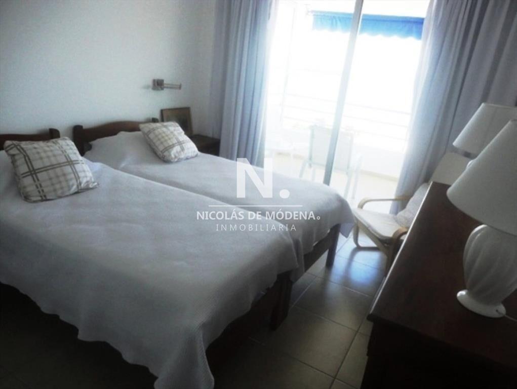 Apartamento en Mansa - Punta del Este
