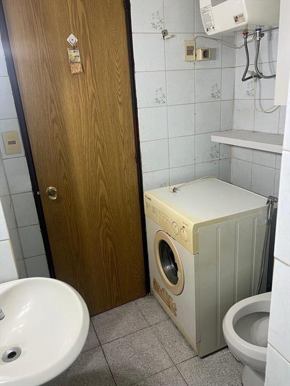 Alquiler Monoambiente 25m2 Pedro Olmida y Av. 8 de Octubre.