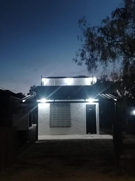 Casa en alquiler de 2 dormitorios en Santa Ana
