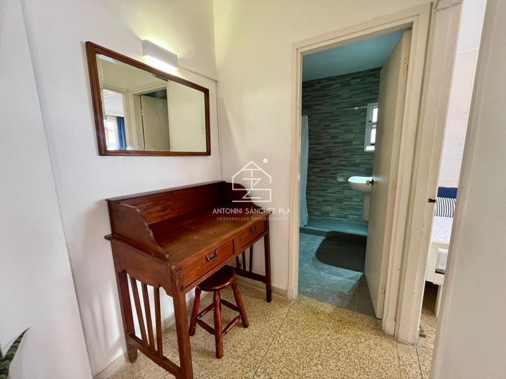 Alquiler anual apartamento 1 dormitorio Punta del Este