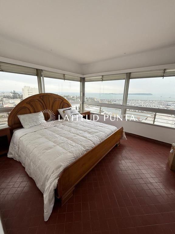 Apartamento en Península, 2 dormitorios, vista