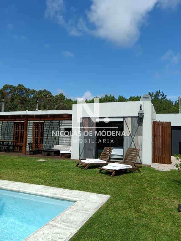 Venta Casa en TÃo Tom