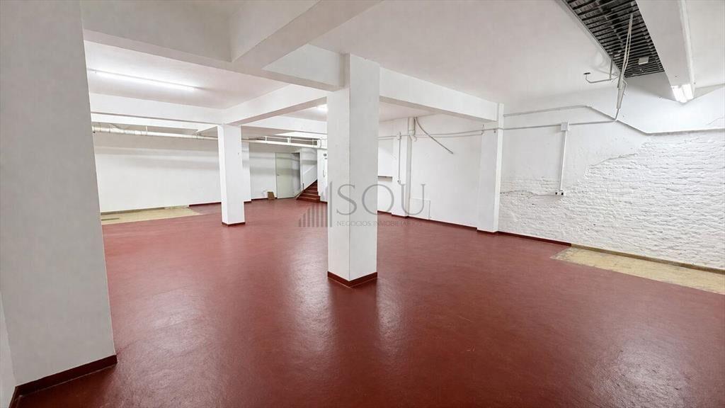 Venta local comercial con renta en el Centro