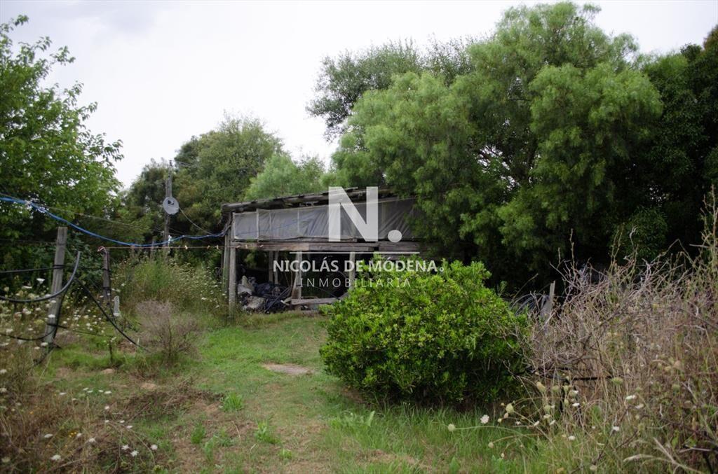 Chacra en San Carlos - Imperdible