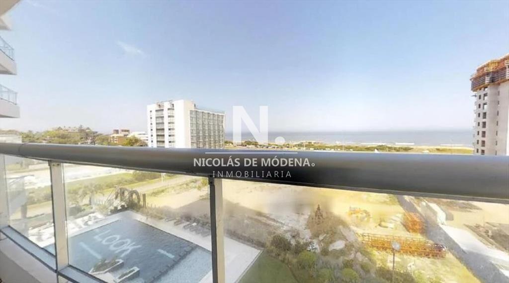 Apartamentoen venta de 2 dormitorios en Brava