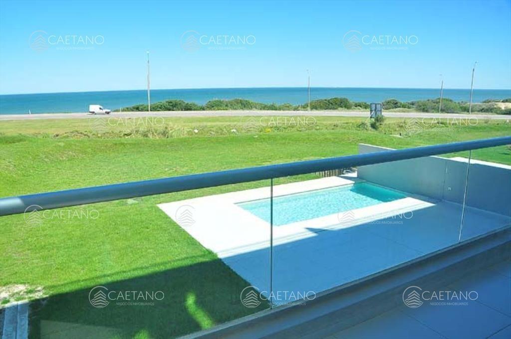 Apartamento en Brava, 3 dormitorios