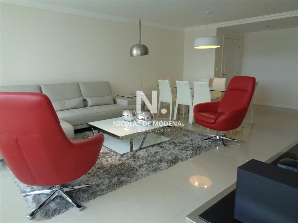 Apartamento en Brava, 3 dormitorios VENTA Y ALQUILER . Tor
