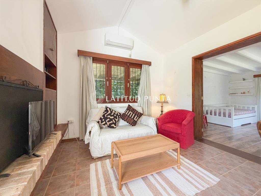 Casa en RincÃ³n del Indio a 150 metros del mar