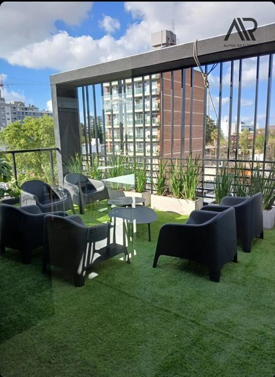 Apartamento en venta en La Blanqueada