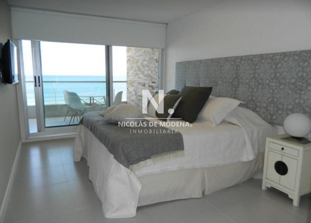 Espectacular Pent-house en Punta del Este