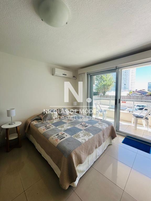 Apartamento en venta en Luna Azul Punta Del Este