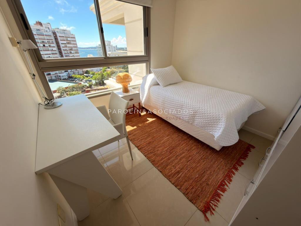 Apartamento en venta en edificio Imperiale de 2