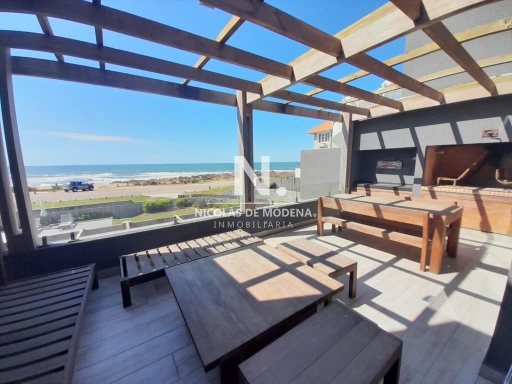 Palcos del Mar Alquiler de apartamento en La